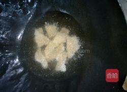 鍋巴肉片的做法圖解6