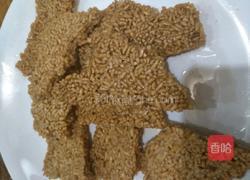 锅巴肉片的做法图解7