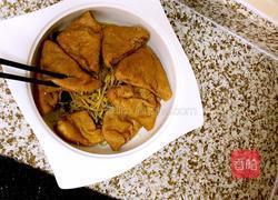 豆泡烧豆芽的做法图解11