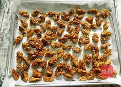 琥珀核桃仁的做法图解11