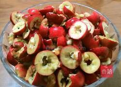 自制山楂糕的做法图解3