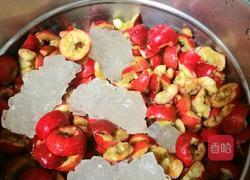 自制山楂糕的做法图解4