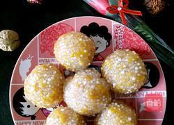 红薯水晶球的做法图解8