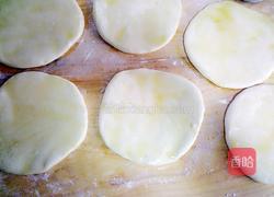 缠丝手撕饼的做法图解14