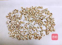 薏米红枣枸杞茶的做法图解4