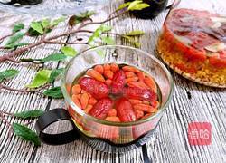 薏米红枣枸杞茶的做法图解10