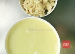 黑糖姜枣膏的做法图解4