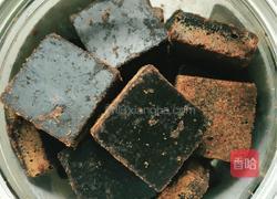 黑糖姜枣膏的做法图解5