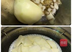 黄金虾球的做法图解2