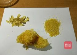 银耳百合小米粥的做法图解1