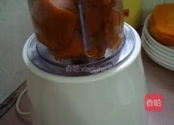 南瓜泥的做法图解4