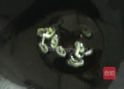 炒饼的做法图解2