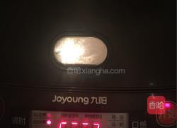 电饭锅焖饭的做法图解4