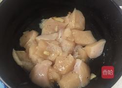 奶油炖菜的做法图解2