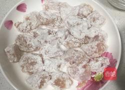 奶油炖菜的做法图解5