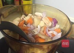 奶油炖菜的做法图解7