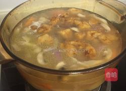 奶油炖菜的做法图解9