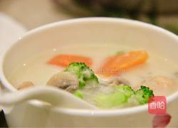 奶油炖菜的做法图解11