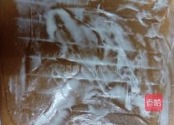 肉松蛋卷的做法图解3
