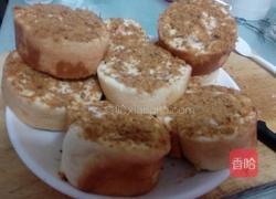 肉松蛋卷的做法图解6