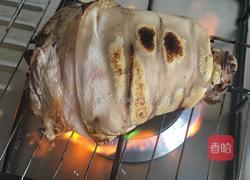 蒜蓉酱肘花的做法图解4