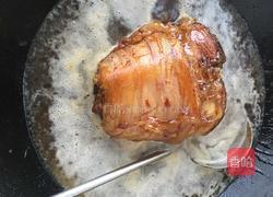 蒜蓉酱肘花的做法图解11