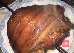 蒜蓉酱肘花的做法图解13