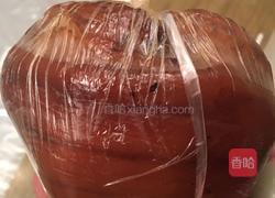 蒜蓉酱肘花的做法图解14