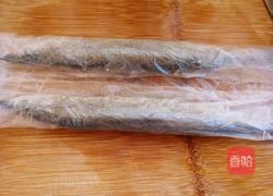 烤秋刀鱼的做法图解11