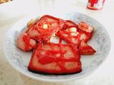 美味早餐香肠鸡蛋的做法[图]