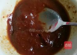 大酱炒豆腐的做法图解4