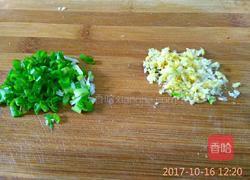 凉拌萝卜丝的做法图解5
