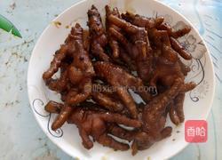 香卤红烧猪蹄的做法图解7