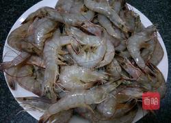 虾滑的做法图解1