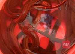 家常红烧黄鳝的做法图解1