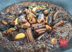 家常红烧黄鳝的做法图解7