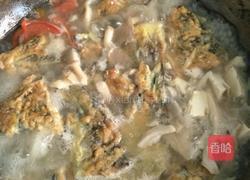 面炕鲫鱼的做法图解7