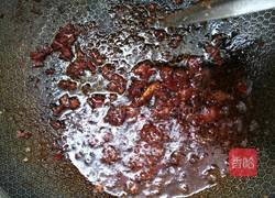 青椒回锅肉的做法图解3