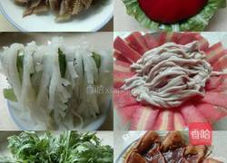 自煮火锅的做法图解1