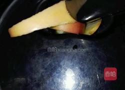 苹果汁的做法图解3