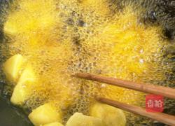 地三鲜的做法图解7