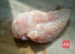 鸡米花的做法图解1