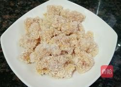 鸡米花的做法图解8