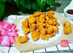 鸡米花的做法图解10