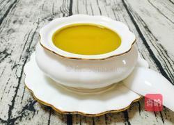 南瓜百合莲子糊的做法图解8