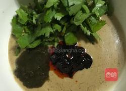 麻酱小料的做法图解4