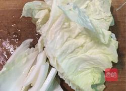 简易三鲜的做法图解2