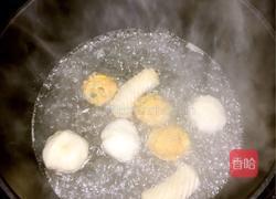 简易三鲜的做法图解4