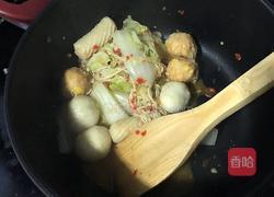 简易三鲜的做法图解7