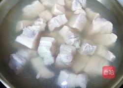 苏式红烧肉的做法图解4